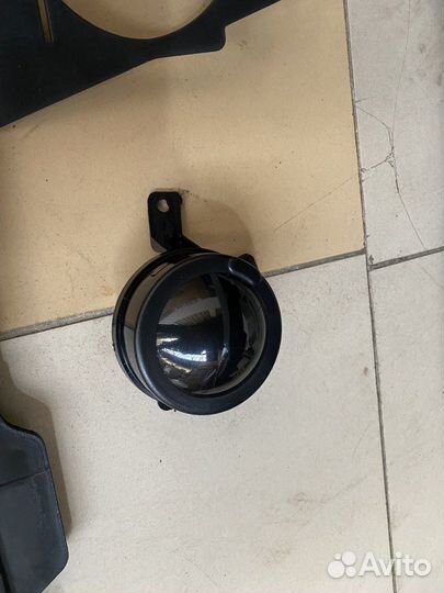 Бампер передний RS 7 для Audi A7 4G рест