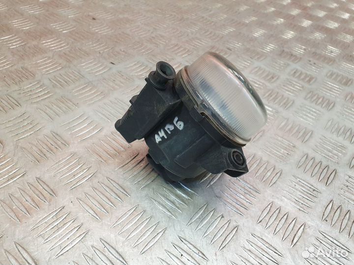 Птф правый Audi A4 3 B7 2004-2009