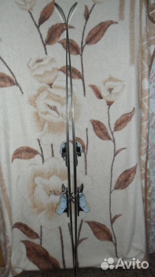 Горные Лыжи