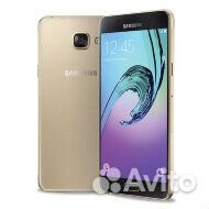 Samsung SM-A310
