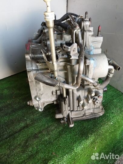 Вариатор cvt outlander 4007 c-crosser jf011e