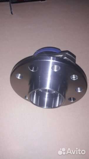 Ступица передняя opel астра G