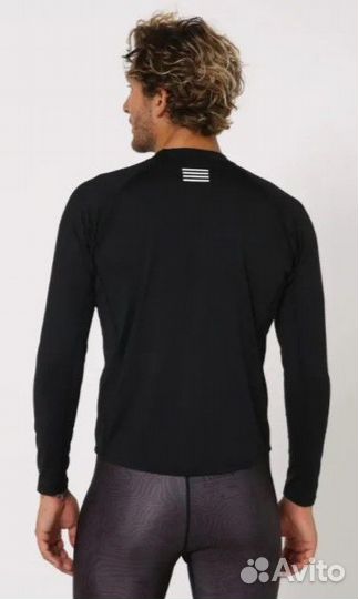 Гидромайка Jetpilot RX Vault LS black