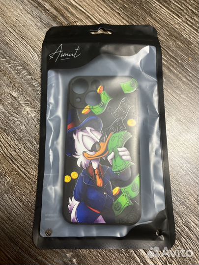 Чехол на iPhone 13 mini