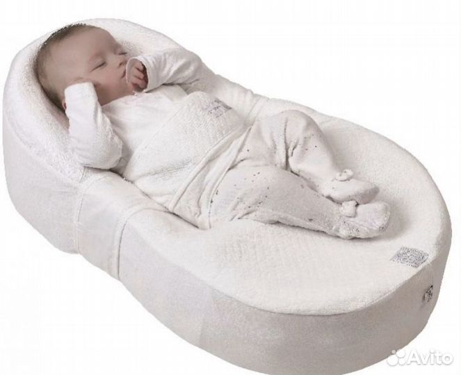 Кокон Red Castle