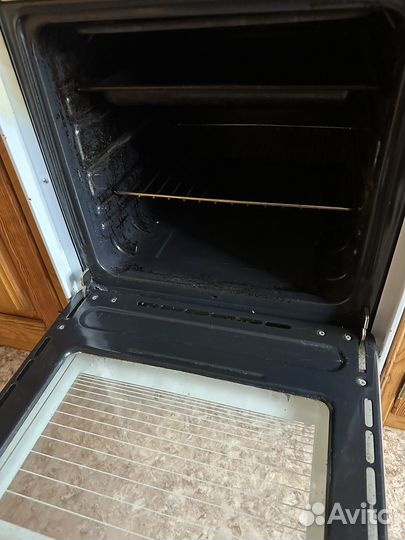 Плита электрическая