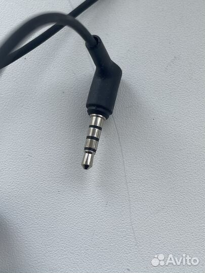 Проводные наушники Nokia WH-102