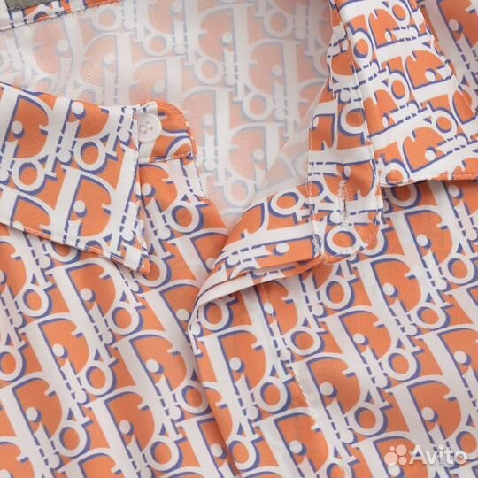 Мужской костюм Dior