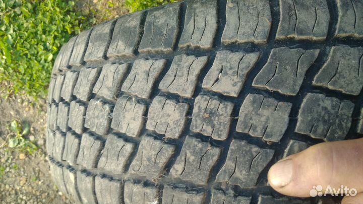 Advenza Coverer AC696 3.75/8.5 R16