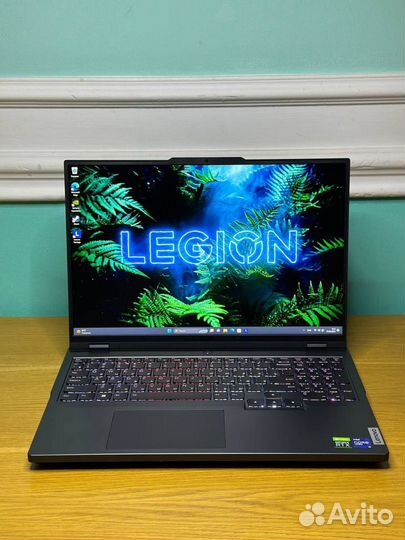 Lenovo Legion Pro/ RTX 4070/ Intel i9/ 240hz