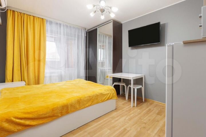 Комната 19 м², 8/10 эт.