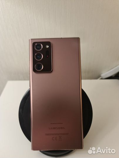 Samsung Galaxy Note 20 Ultra, 8/256 ГБ