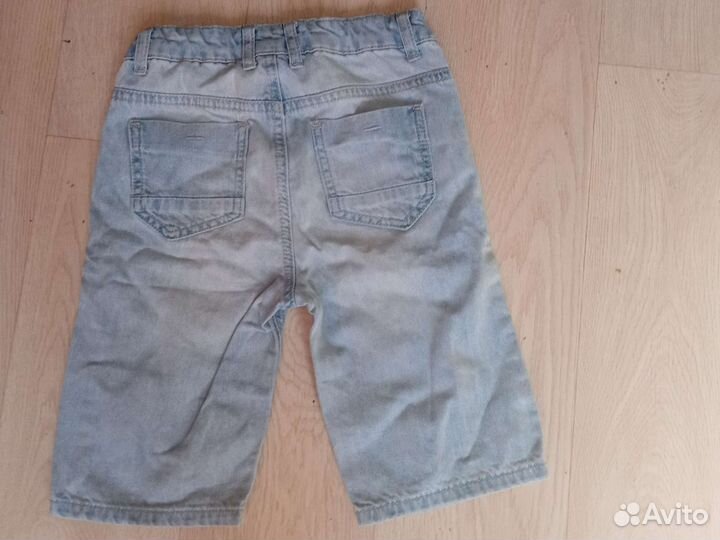 Шорты детские для мальчика