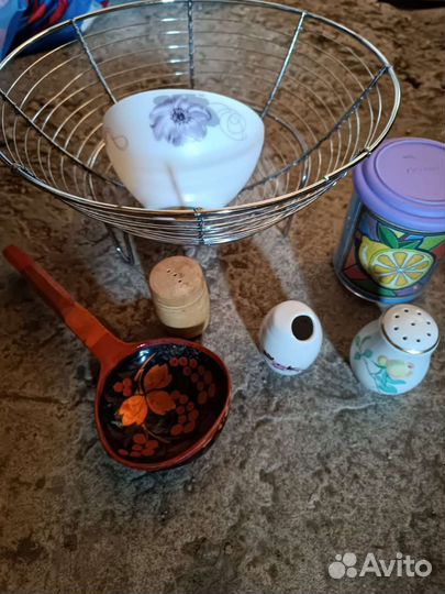 Мелочи для кухни