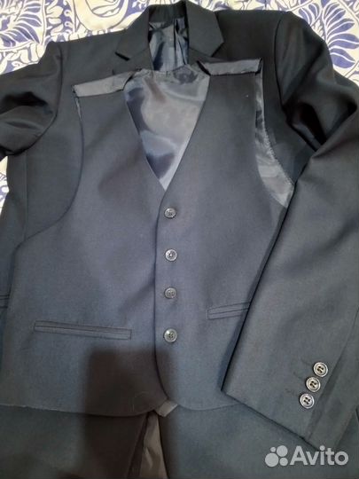 Костюм для подростка