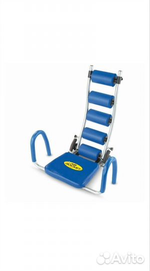 Тренажер AB rocket