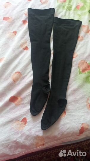 Компрессионные чулки 2 класс