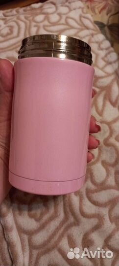 Термос fissman