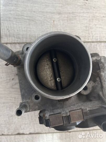 Дроссельная заслонка Mazda CX 7