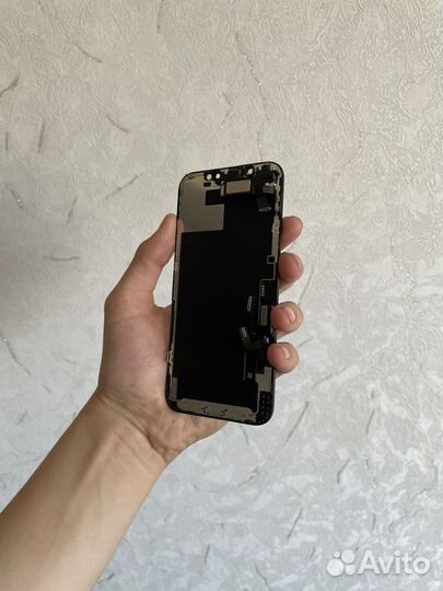 Дисплей iPhone 12/12 pro
