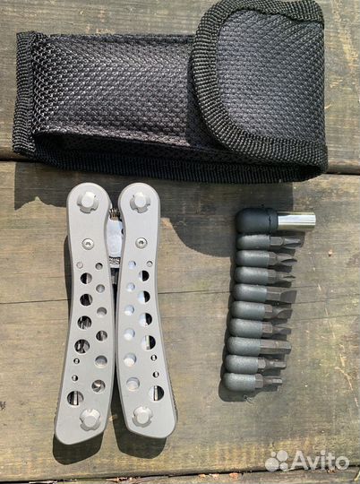 Мультитул Shifter