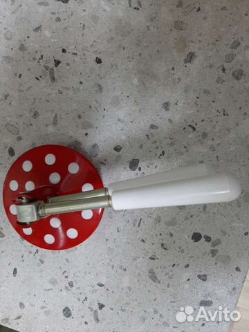 Закаточный ключ