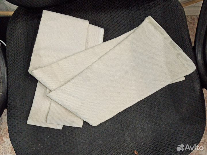 Компрессионные чулки