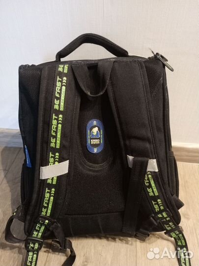 Портфель школьный для мальчика