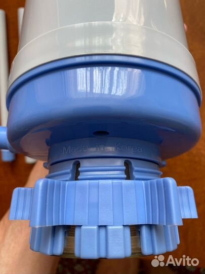 Помпа для воды