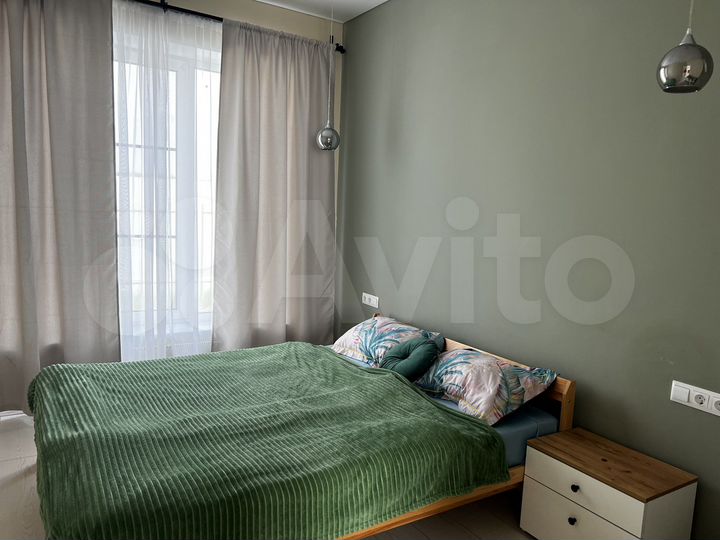 Дом 85 м² на участке 10 сот.