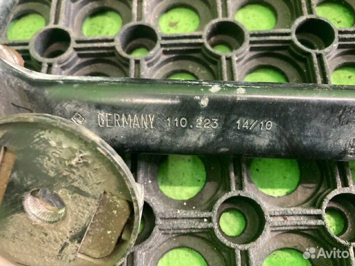 Трапеция стеклоочистителя DAF XF105