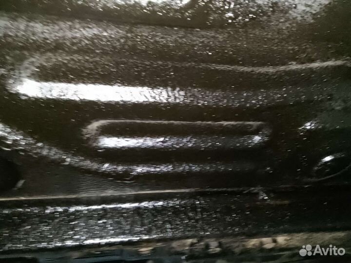 Hyundai Accent 1.5 МТ, 2006, 190 000 км