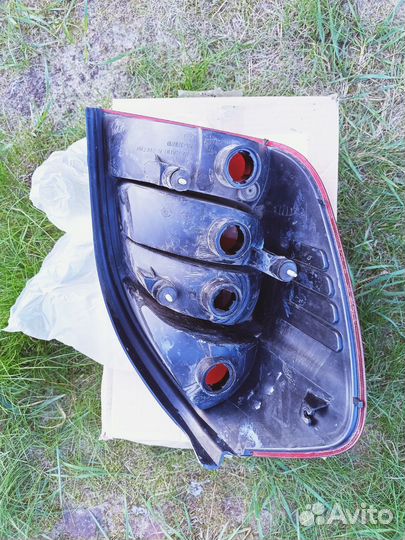 Корпус фонаря (прав) 2194 Калина 2 универсал