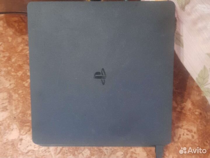 Sony playstation 4 slim 1 tb