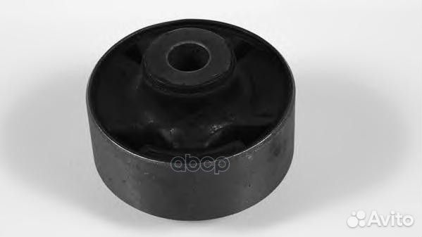 Сайлентблок рычага подвески перед лев 51391