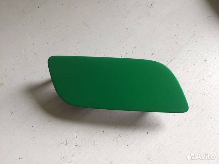 Крышка форсунки омывателя прав лев Audi TT RS