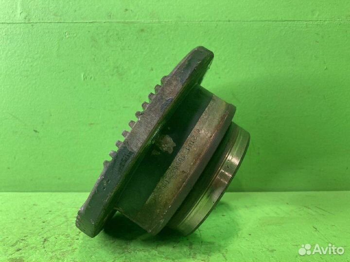 Фланец кпп RVI premium