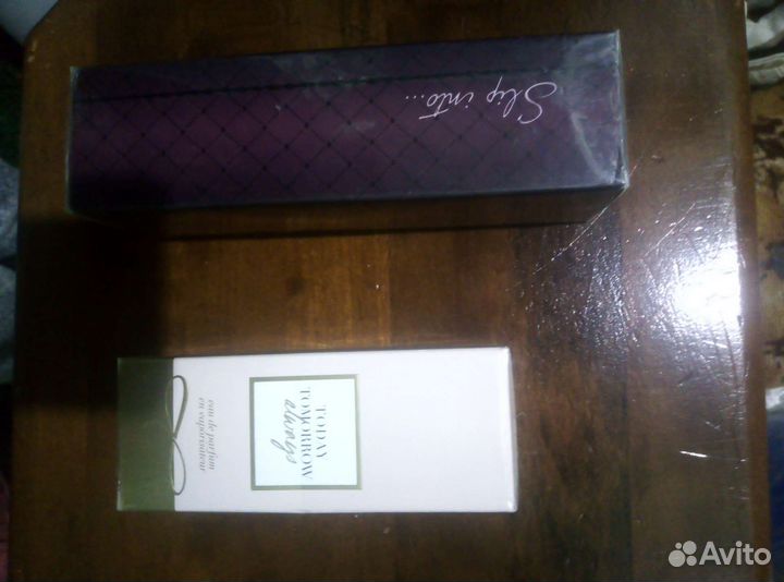 Духи женские avon