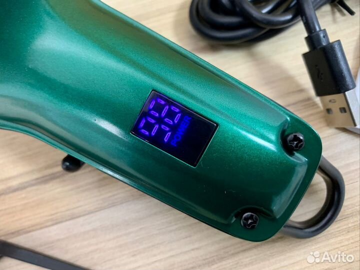 Машинка для стрижки животных