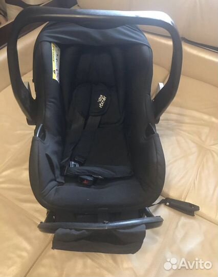 Детское кресло