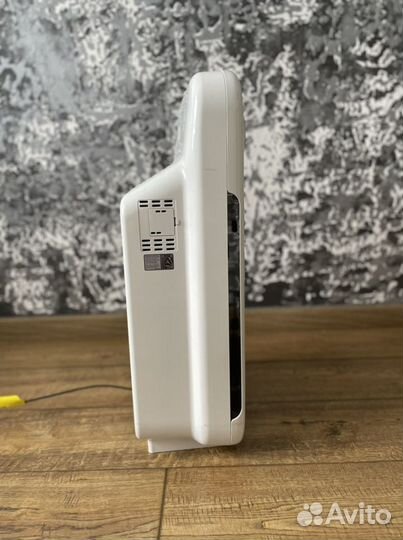 Очиститкль воздуха philips