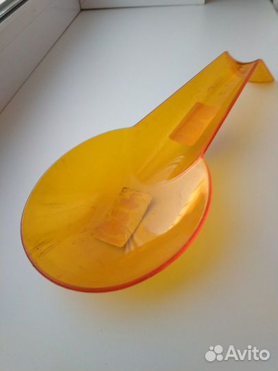 Подставка под ложки