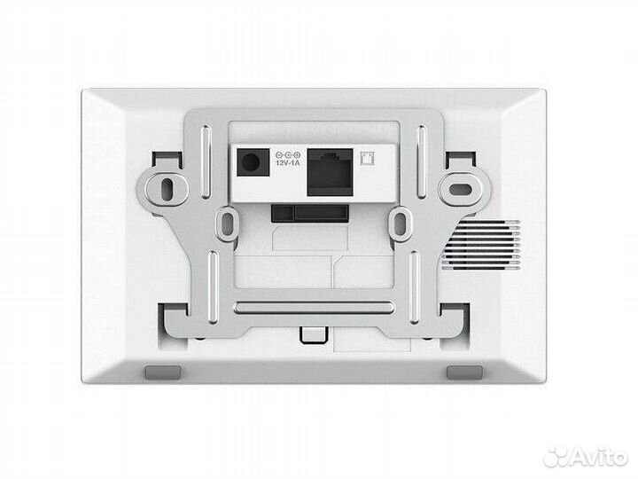 Ответная часть Fanvil i51W для SIP-домофона, Wi-Fi