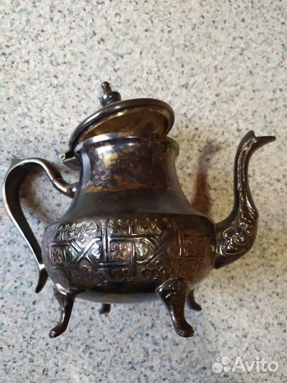 Чайник заварочный