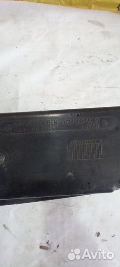 Бардачок Мерседес-Бенс E-Класс W 210 2.0 бензин