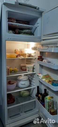 Холодильник