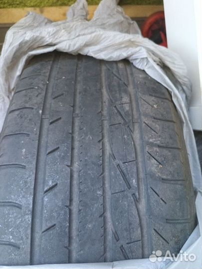 Pirelli Cinturato P1 195/65 R15