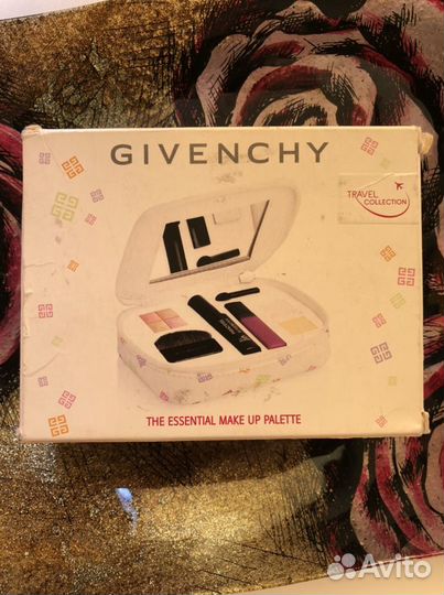 Набор косметики Givenchy