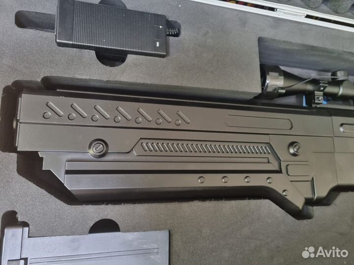 Подавитель дронов шестиканальный