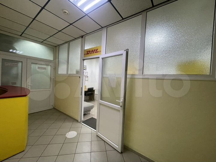 Готовый арендный бизнес 981,7 м²